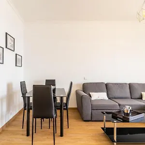 Apartmán Monumental