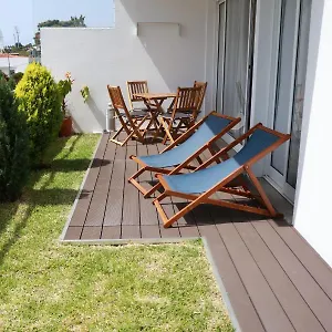 Mericia's Gorgeous View Apartment