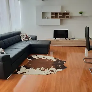 Paradise Apartment