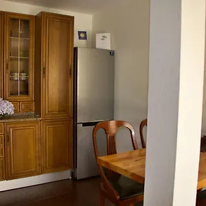 Quinta Tallinus Apartment