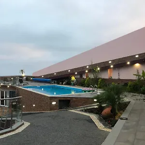  Vakantiehuis Berco