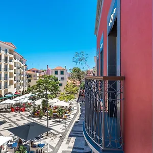 Apartamento Casa Da Praça - By Casas Na Ilha