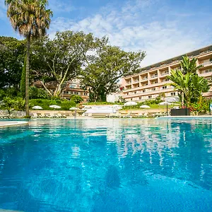 Olissippo Lapa Palace - The Leading Of The World Portugal