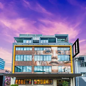 The Constance Fortitude Valley Австралия