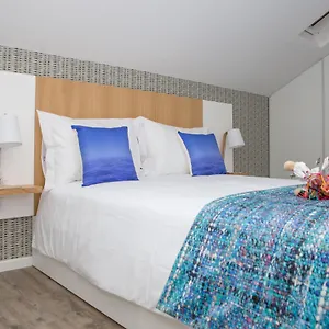 The Marketplace By Storytellers Apartment