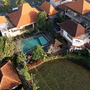 Hotel Nick's Ubud