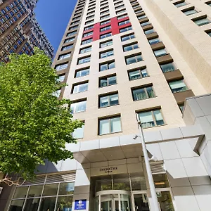 Doubletree By Hilton Times Square South USA
