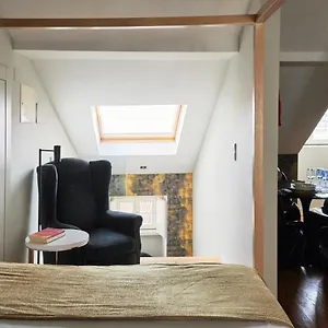 Choice Alfama Appartement Lisboa
