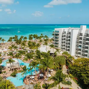 Aruba Marriott & Stellaris Casino Aruba