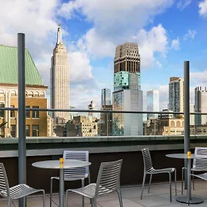 Doubletree By Hilton Times Square South USA