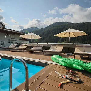 Boutique Apartment Saalbach-Hinterglemm