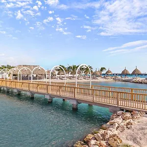 The Rif At Mangrove Corendon Curio Curaçao