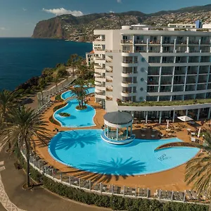 Pestana Grand Ocean ***** Funchal (Madeira)