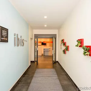 Ibis Belval Luxemburg