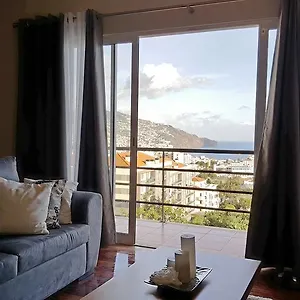 Apartamento Regia
