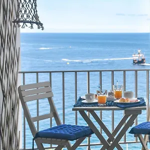 Apartamento Do Mar