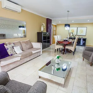 Apartamento Caires Apartment