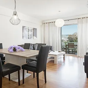 Rodamar I By An Island Apartment
