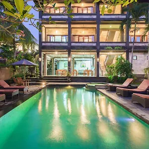 Gæstehus Wenara Bali Ubud