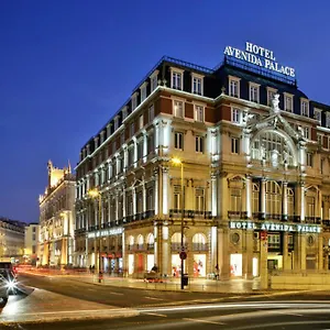 Avenida Palace Португалия