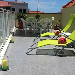 Сasa de vacaciones Casa Violeta, Funchal (Madeira)
