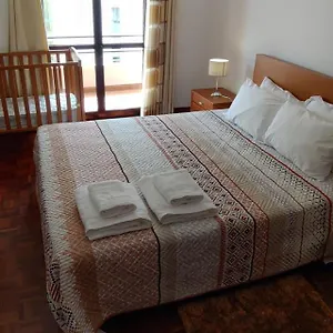 Apartamento Jardins Piornais
