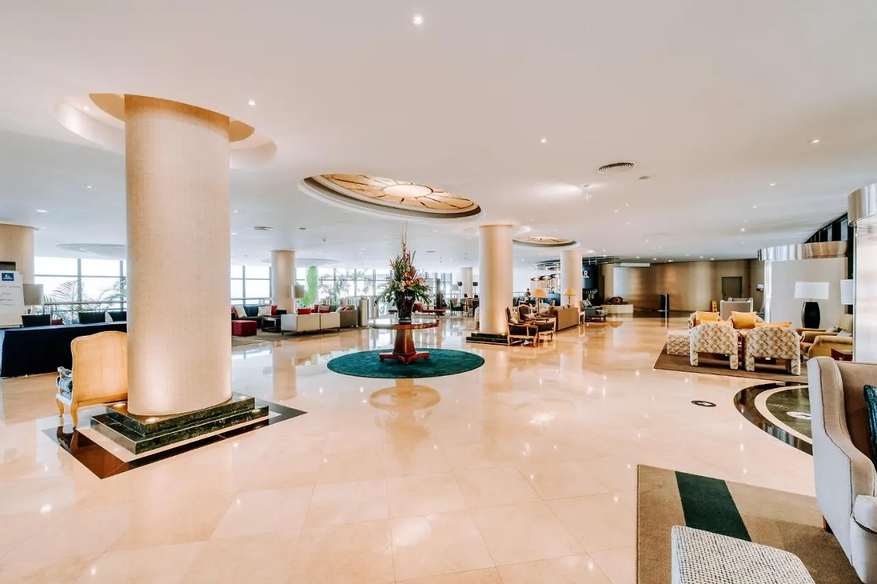 Enotel Lido Funchal  Hotel