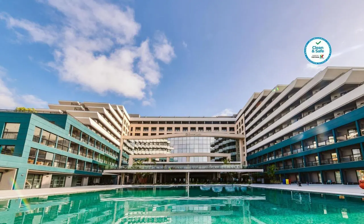 Enotel Lido Funchal
