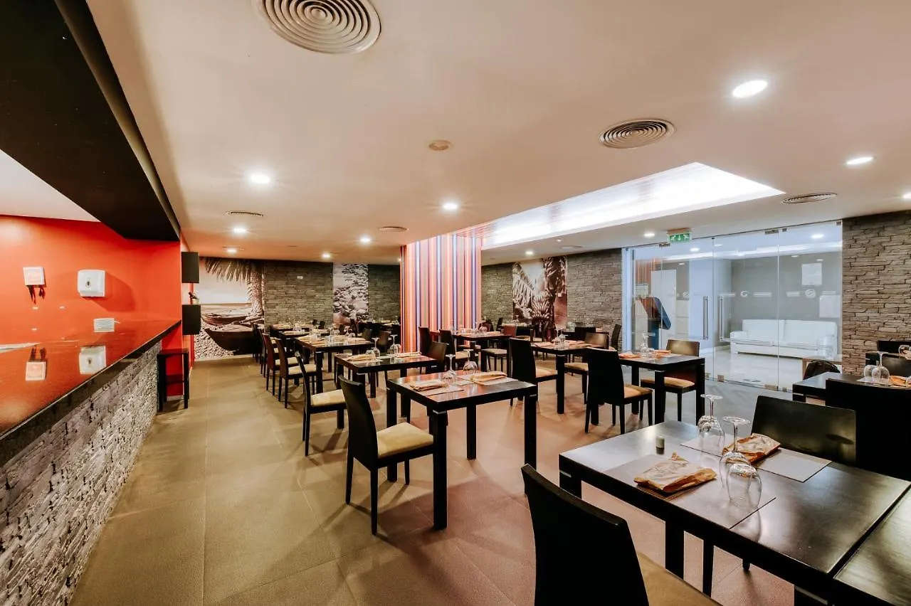 Hotel Enotel Lido Funchal