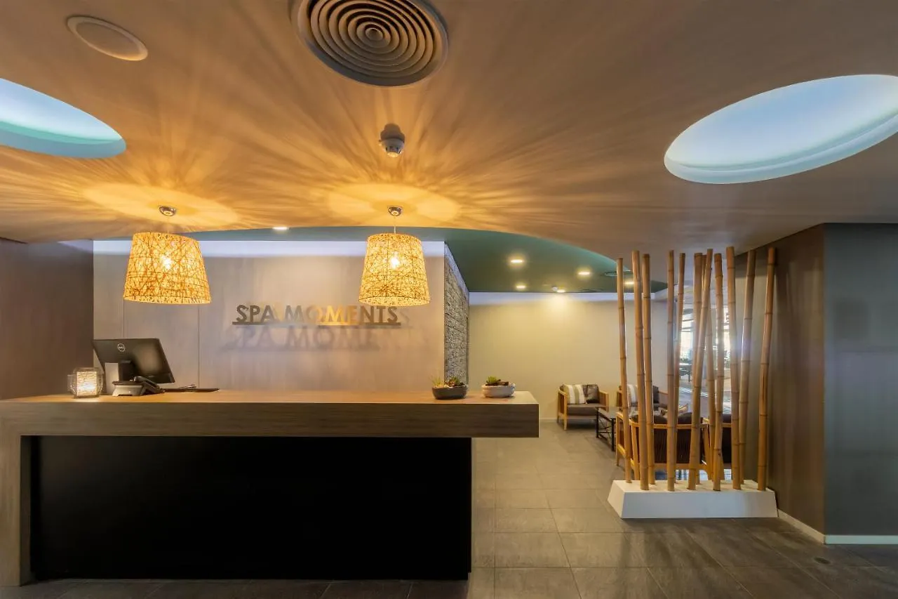 Hotel Enotel Lido Funchal