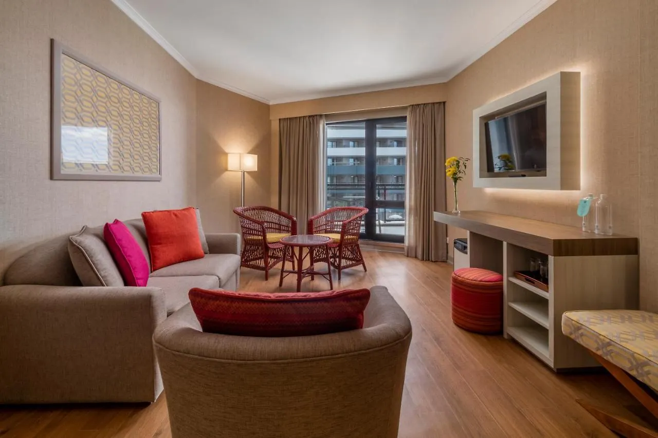 Hotel Enotel Lido Funchal