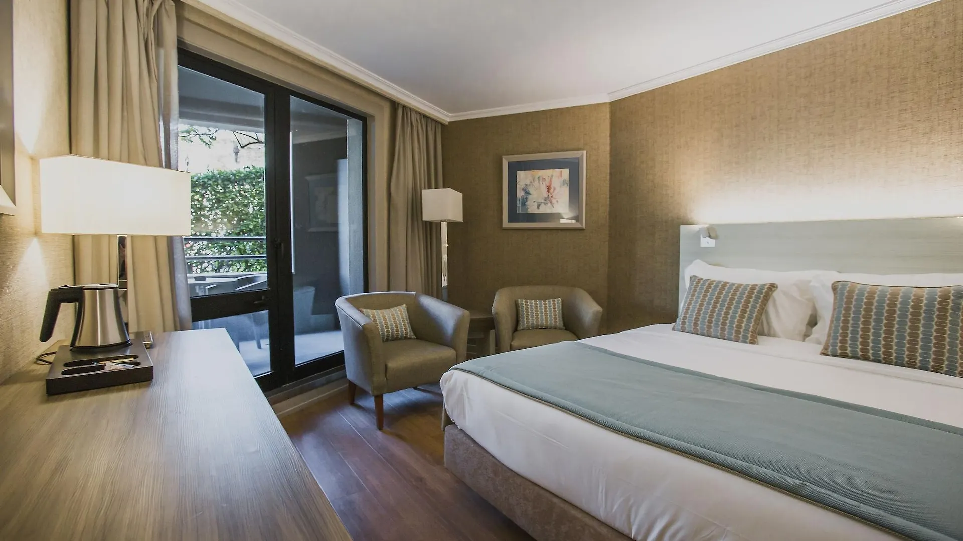 Hotel Enotel Lido Funchal