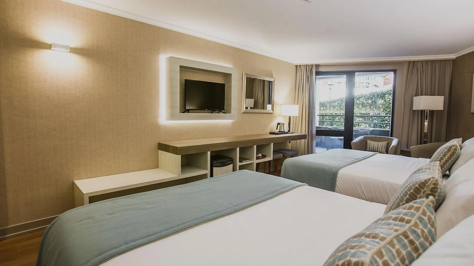 Enotel Lido Funchal  5*, Funchal (Madeira)