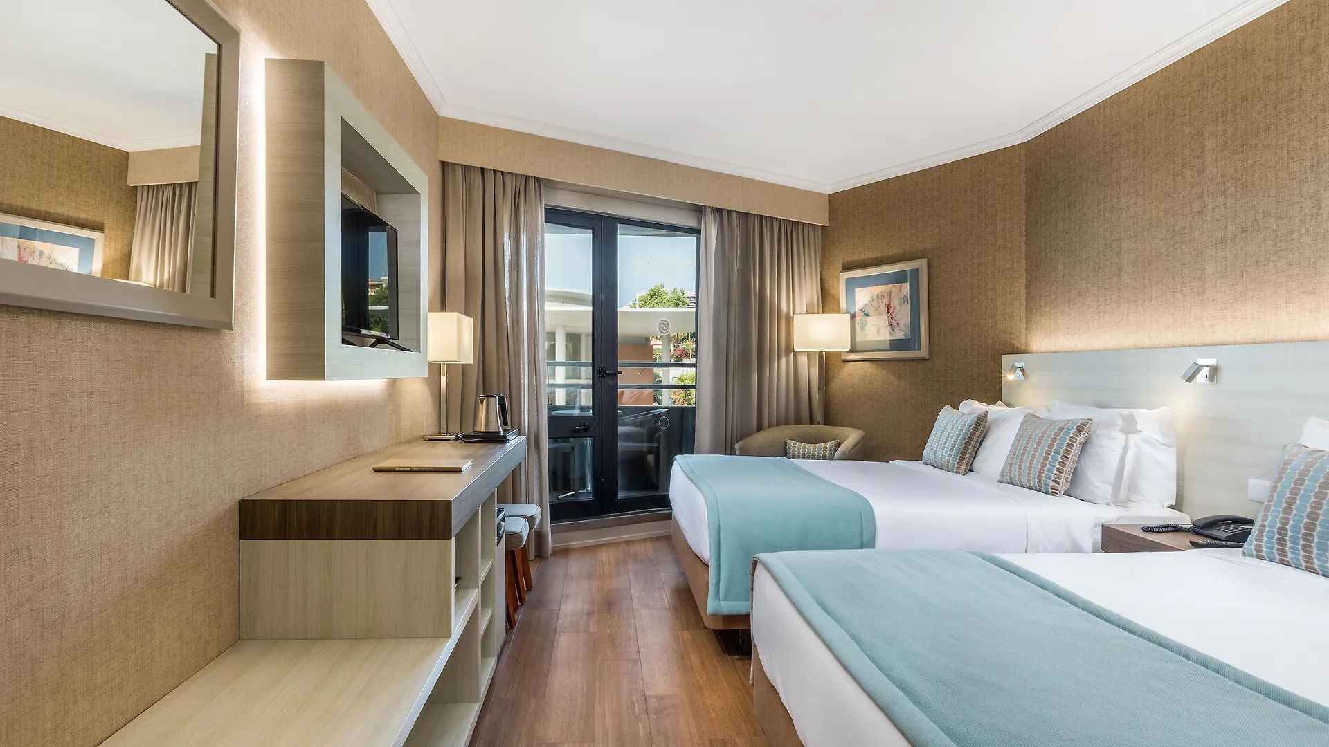 ***** Hotel Enotel Lido Funchal  Portugal