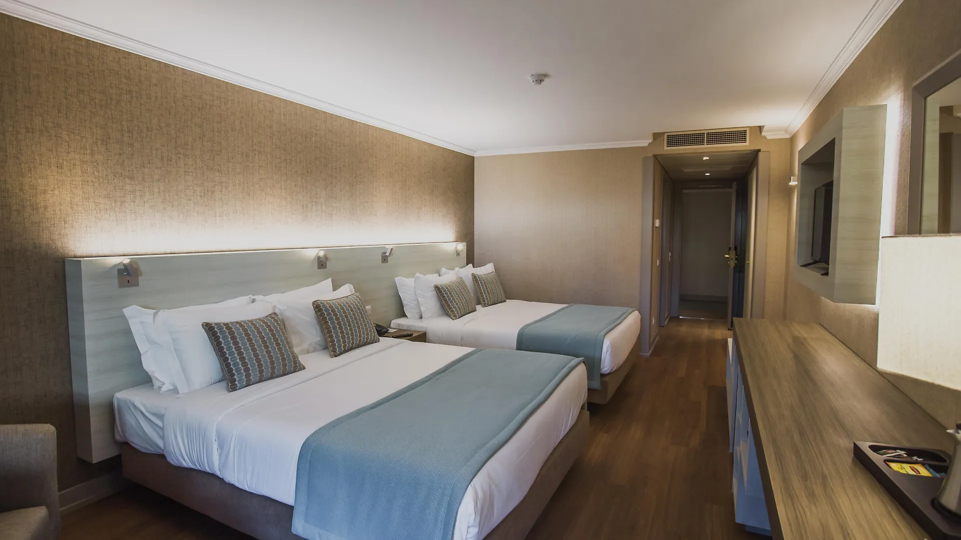 Hotel Enotel Lido Funchal