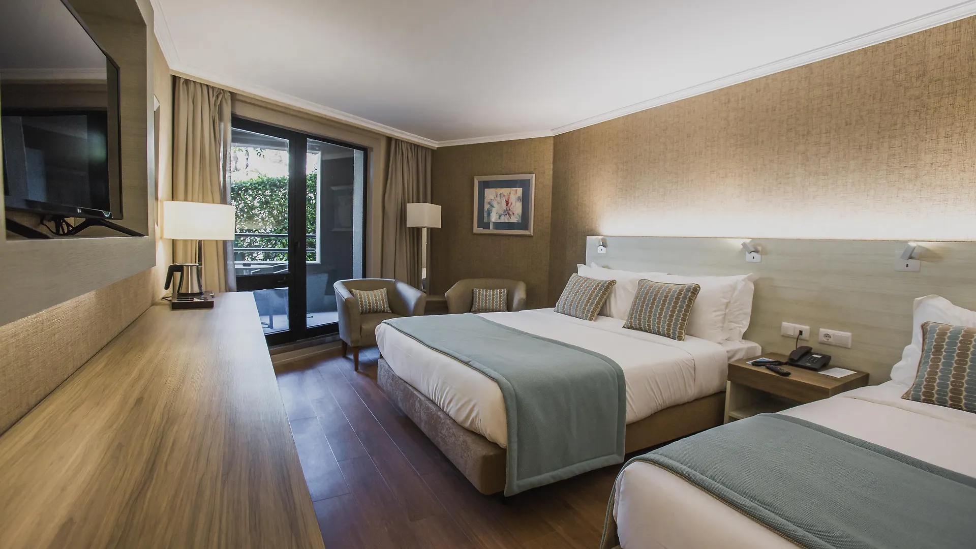 Enotel Lido Funchal  Funchal (Madeira)