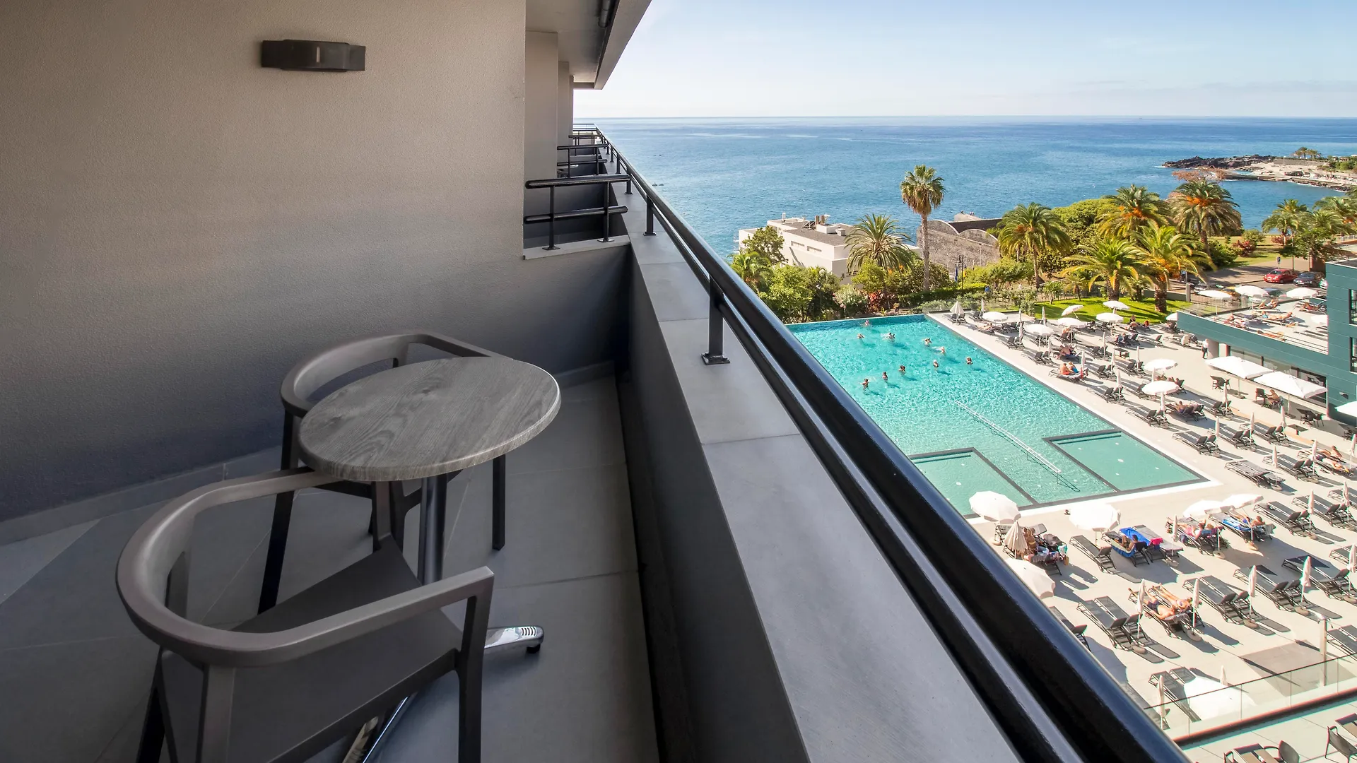 Enotel Lido Funchal  Funchal (Madeira)