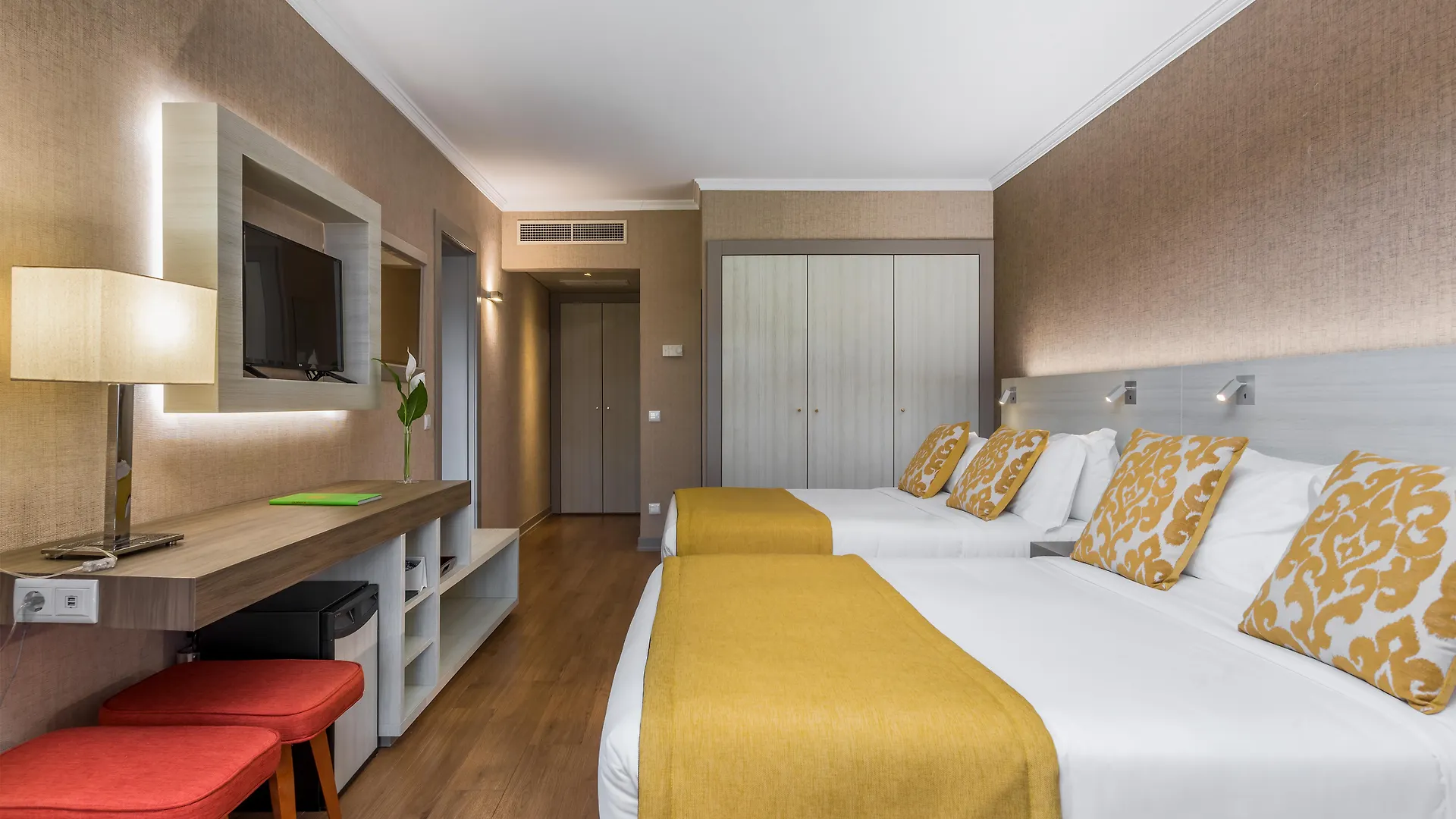 Enotel Lido Funchal  5*, Funchal (Madeira)