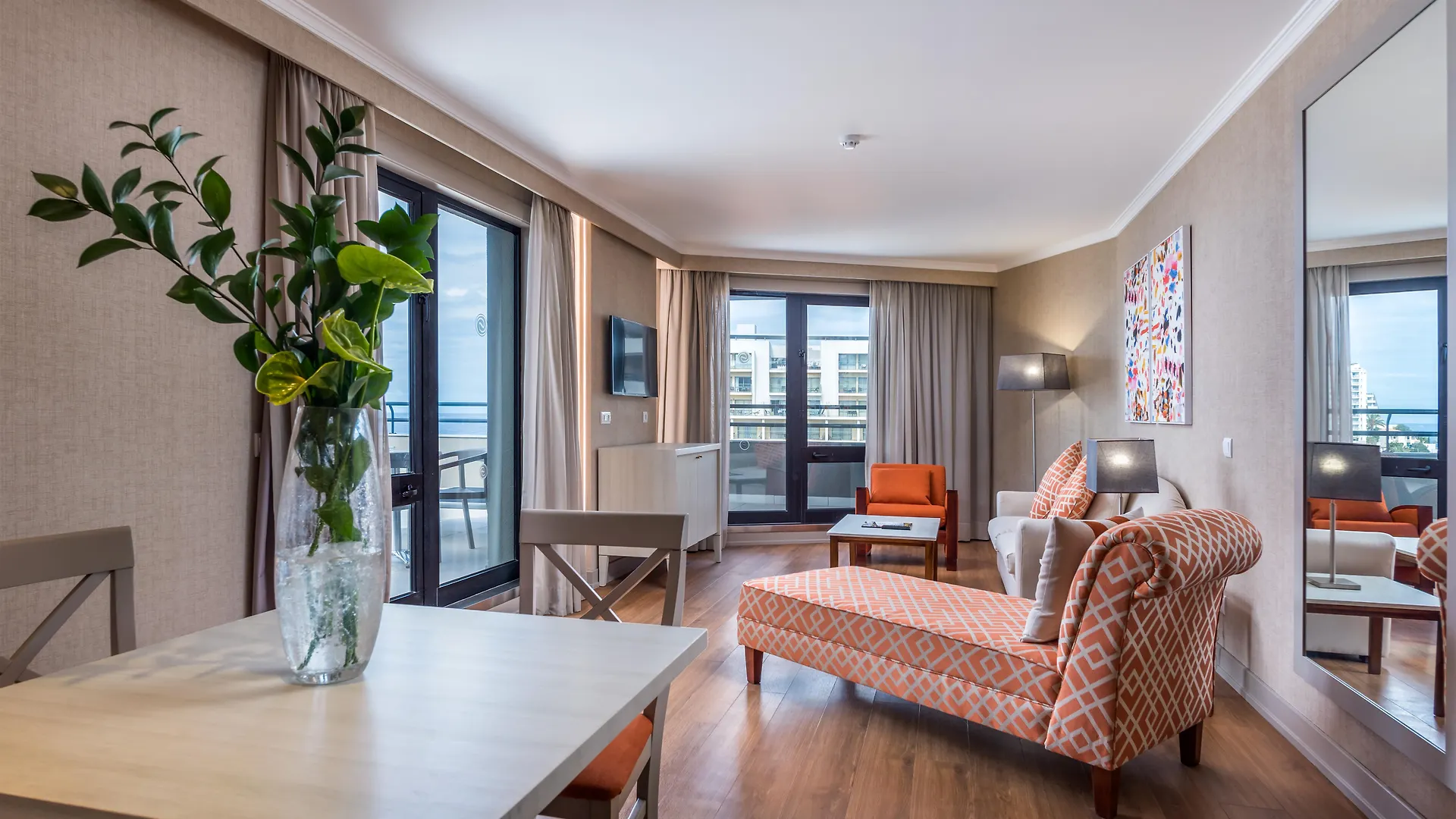 Enotel Lido Funchal  Hotel