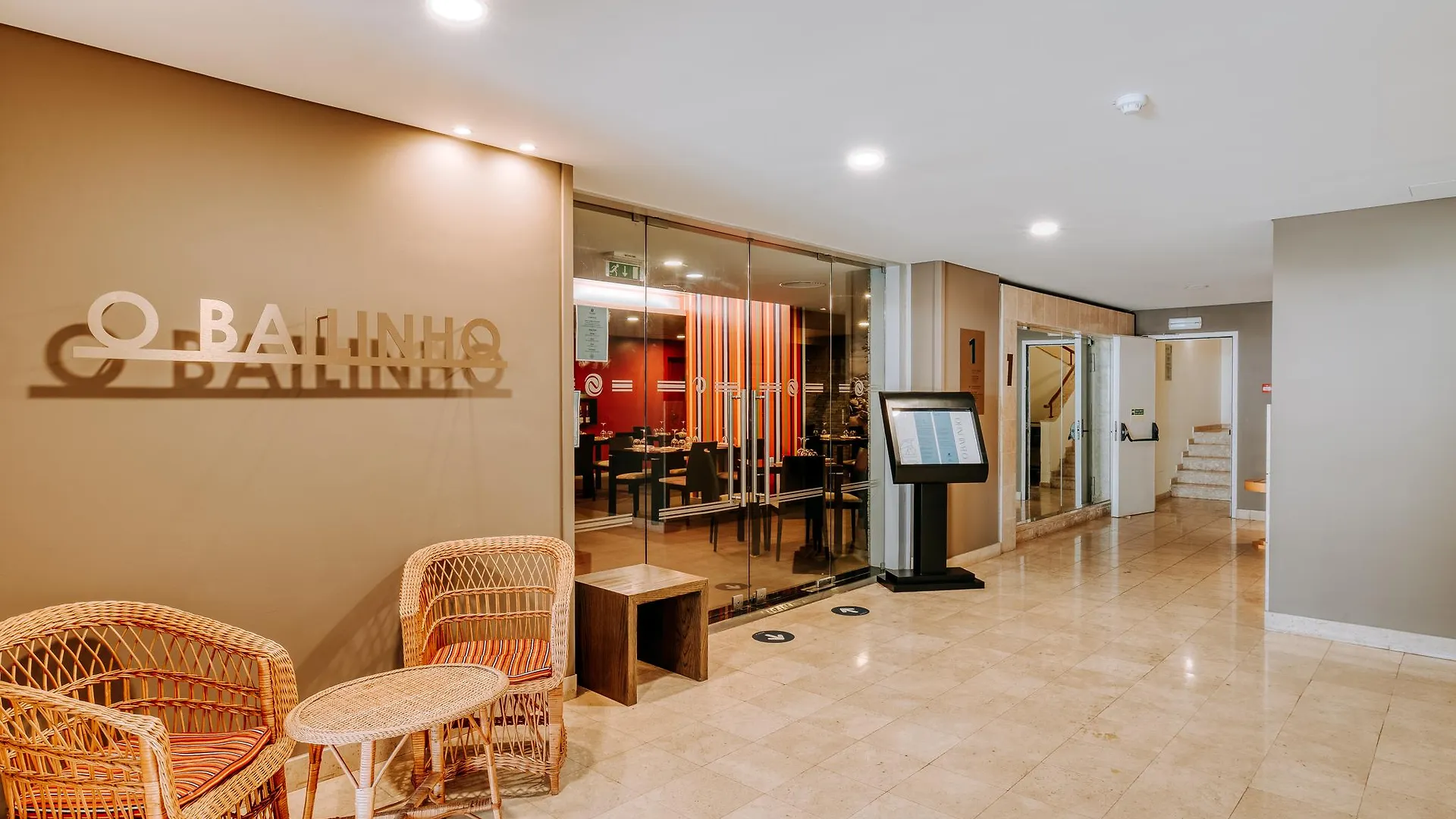 Hotel Enotel Lido Funchal
