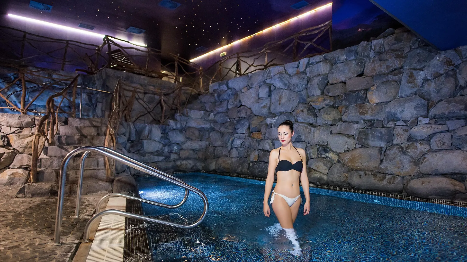 ***** Hotel Enotel Lido Funchal  Portugal