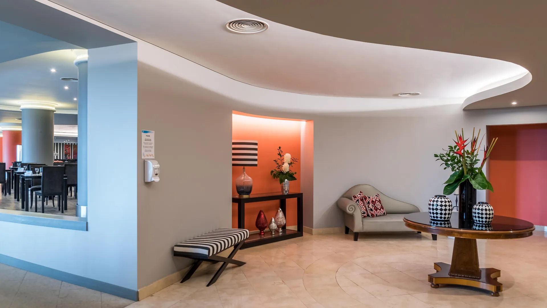 Enotel Lido Funchal  5*, Funchal (Madeira)