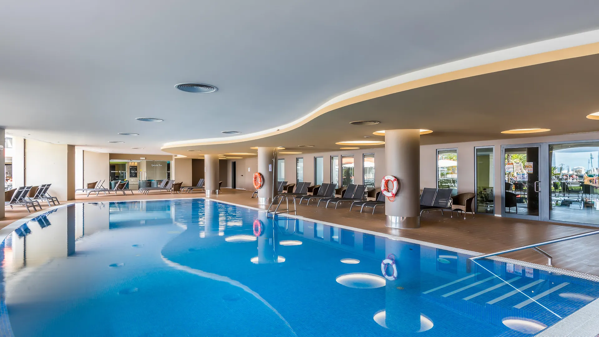 Hotel Enotel Lido Funchal