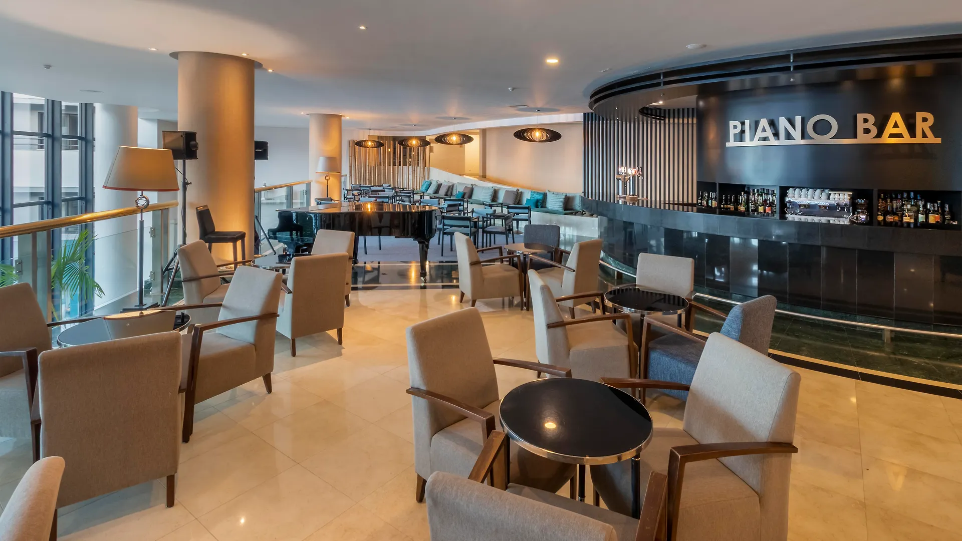 Hotel Enotel Lido Funchal