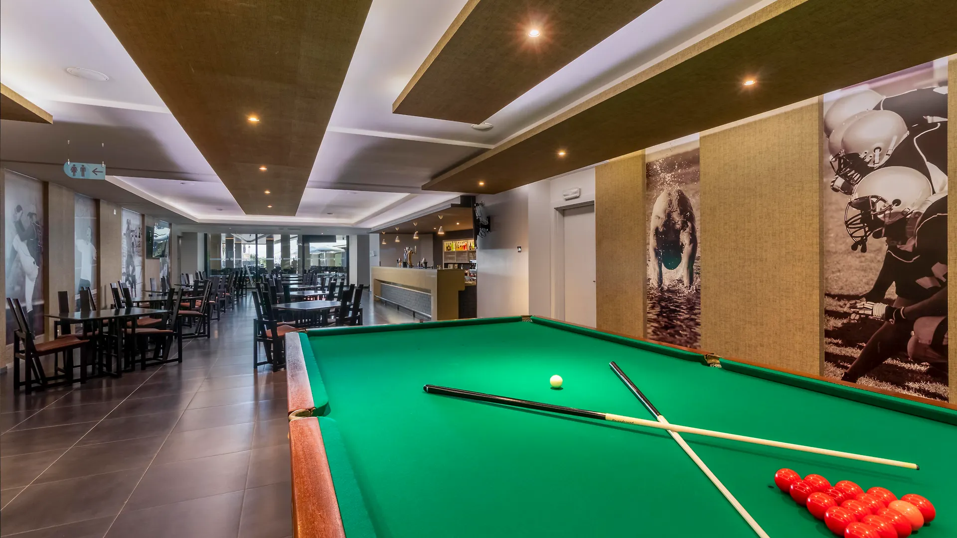 Enotel Lido Funchal  Hotel