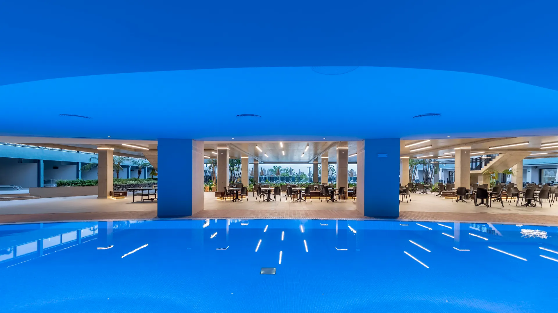 ***** Hotel Enotel Lido Funchal  Portugal