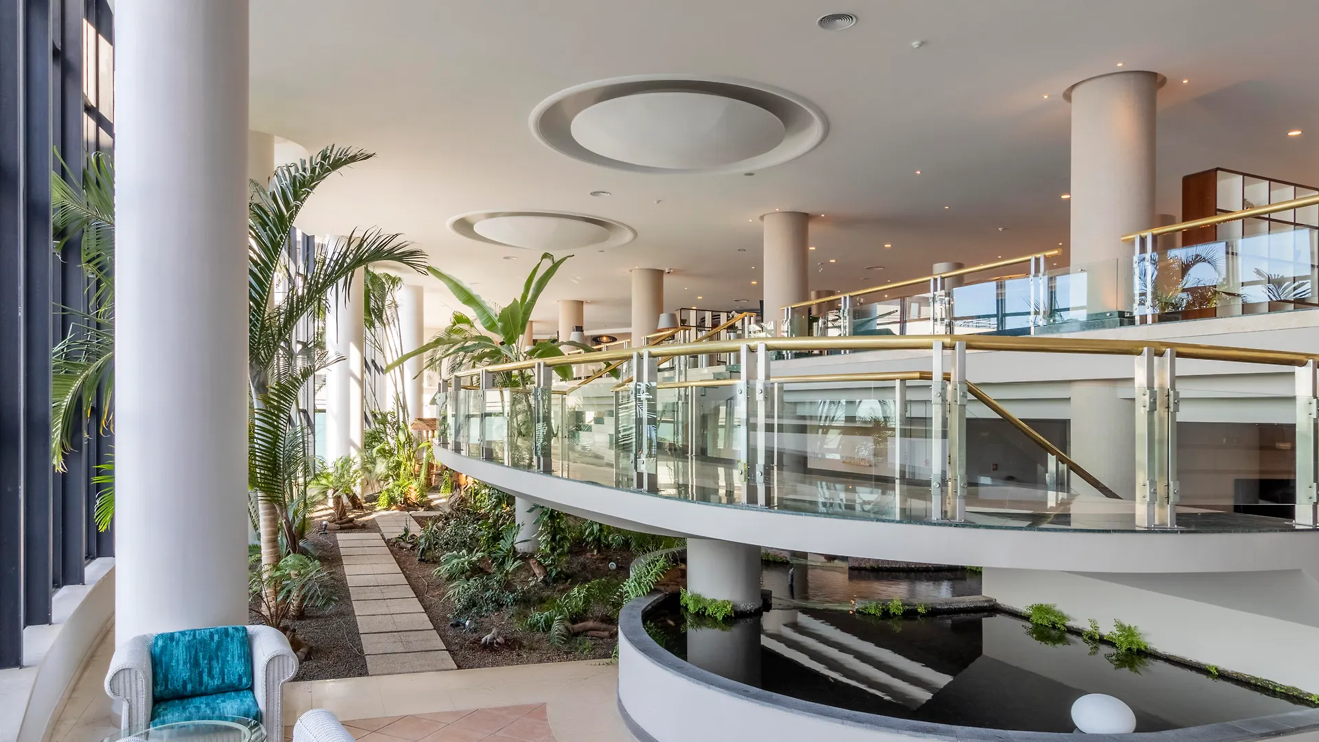 Hotel Enotel Lido Funchal