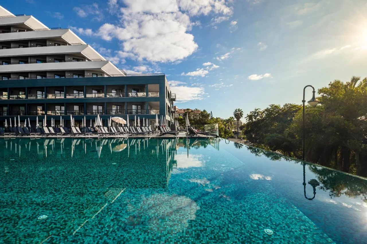 Enotel Lido Funchal  5*, Funchal (Madeira)