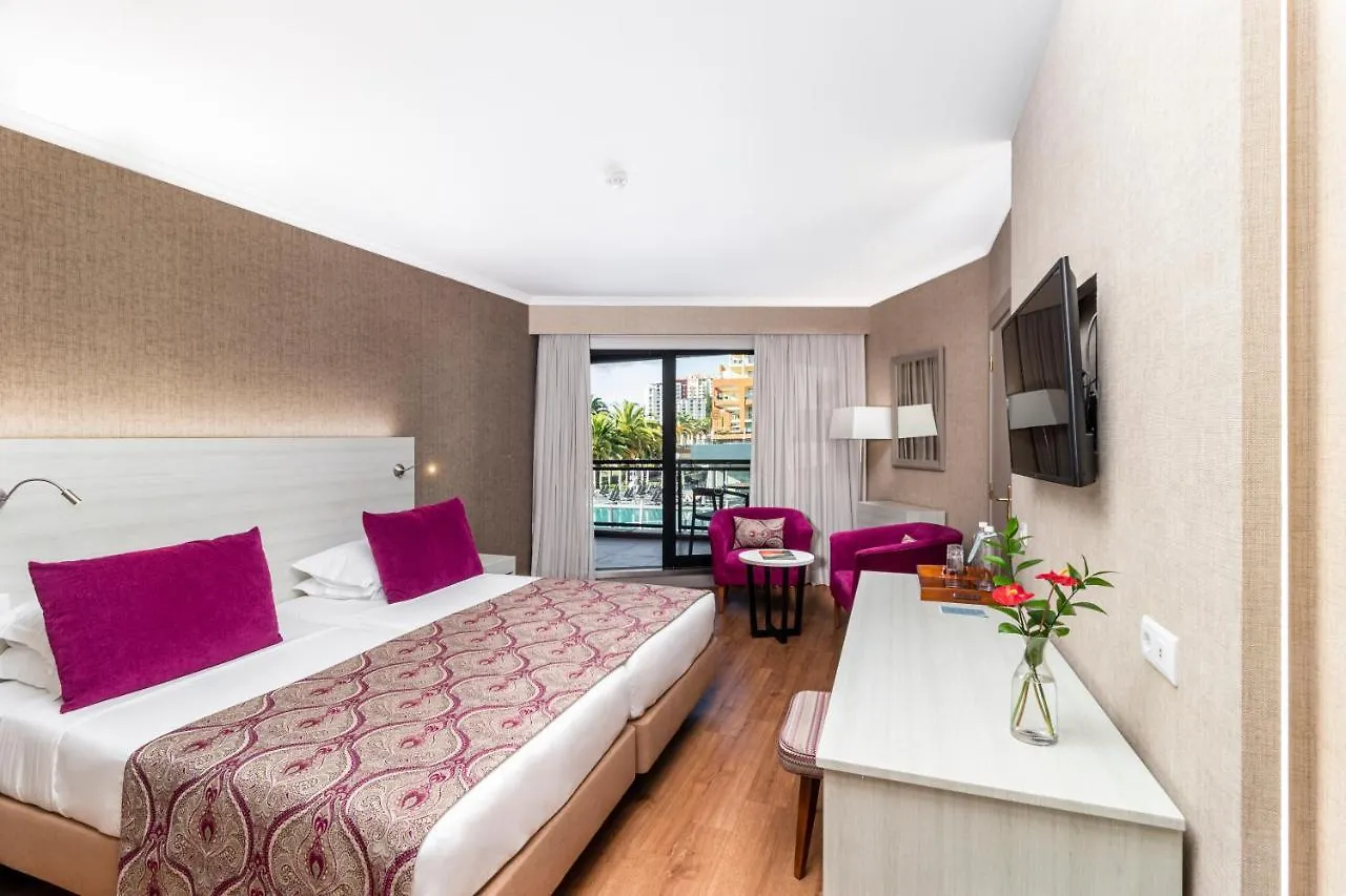 Hotel Enotel Lido Funchal