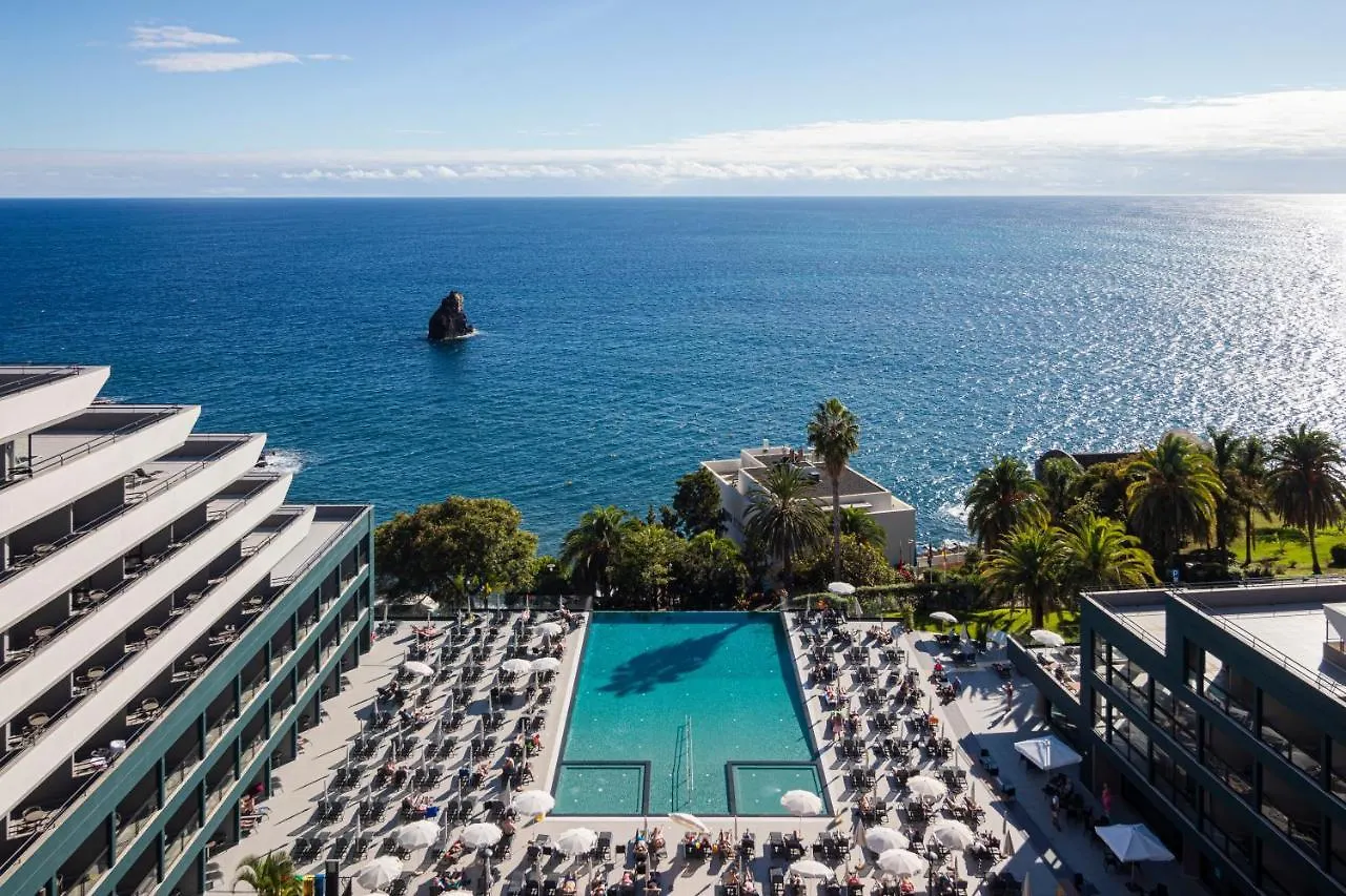 Hotel Enotel Lido Funchal